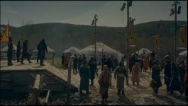 Dirilis Ertugrul  - Season 02 Episode 73